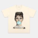 ARIANA GRANDE 2.0 TEE Style001