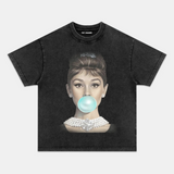 ARIANA GRANDE 2.0 TEE Style001