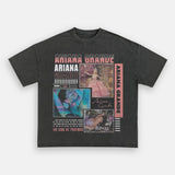 ARIANA GRANDE 3.18 TEE