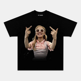 ARIANA GRANDE TEE 1.2