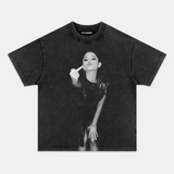 ARIANA GRANDE TEE 5.21