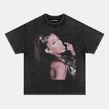 ARIANA GRANDE TEE 6.3 1.0