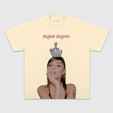 ARIANA GRANDE TEE 6.3