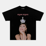 ARIANA GRANDE TEE 6.3