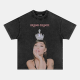 ARIANA GRANDE TEE 6.3