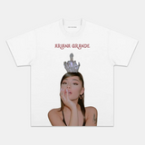 ARIANA GRANDE TEE 6.3