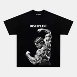 ARNOLD SCHWARZENEGGER V2 TEE