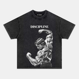 ARNOLD SCHWARZENEGGER V2 TEE