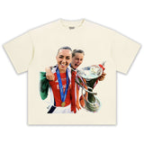 ARSENAL WOMEN TEE