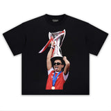 ARSENAL WOMEN TEE V3