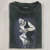 ART THE CLOWN  T-SHIRT Style002
