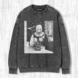 ART THE CLOWN  T-SHIRT Style004