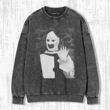ART THE CLOWN  T-SHIRT Style003