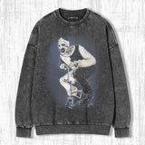 ART THE CLOWN  T-SHIRT Style002