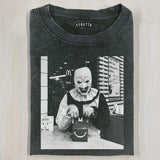 ART THE CLOWN  T-SHIRT Style004