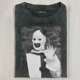 ART THE CLOWN  T-SHIRT Style003