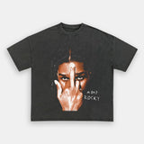ASAP ROCKY BIG FACE TEE