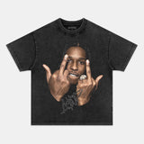 ASAP ROCKY TEE Style002
