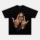 ASAP ROCKY TEE Style002