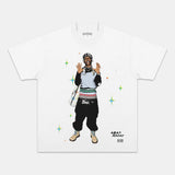 ASAP ROCKY V2 TEE