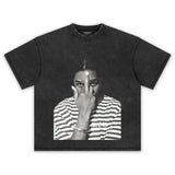 ASAP ROCKY VINTAGES POP TEE