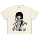 ASAP ROCKY VINTAGES POP TEE