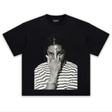 ASAP ROCKY VINTAGES POP TEE