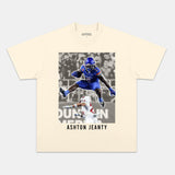 ASHTON JEANTY 2.0 TEE 11.28