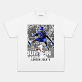 ASHTON JEANTY 2.0 TEE 11.28