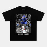 ASHTON JEANTY 2.0 TEE 11.28