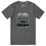 Never Look Back T-Shirt