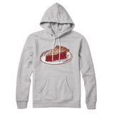 Slice of Pi Hoodie