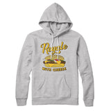 Royale with Cheese Hoodie