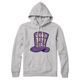 Good Day Sir! Hoodie