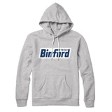Binford Tools Hoodie