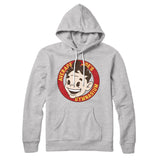 Average Joe's Gymnasium Hoodie