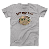 Bad Mo Pho Funny Men/Unisex T-Shirt