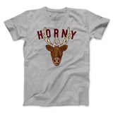 Horny Men/Unisex T-Shirt