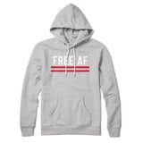 Free AF Hoodie