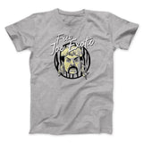Free Joe Exotic Funny Movie Men/Unisex T-Shirt