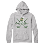 Carl Spackler's Groundskeeping Hoodie