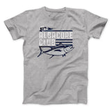 The Albacore Club Funny Movie Men/Unisex T-Shirt
