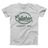 Callahan Auto Parts Funny Movie Men/Unisex T-Shirt