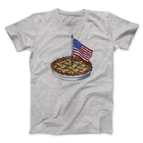 American Apple Pie Men/Unisex T-Shirt