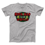 Sick Sad World Men/Unisex T-Shirt