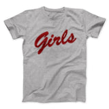 Girls Team Men/Unisex T-Shirt