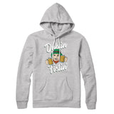 Dublin Fistin' Hoodie