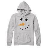 Snowman Hoodie
