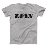 Bourbon Men/Unisex T-Shirt