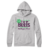 The Beets Hoodie